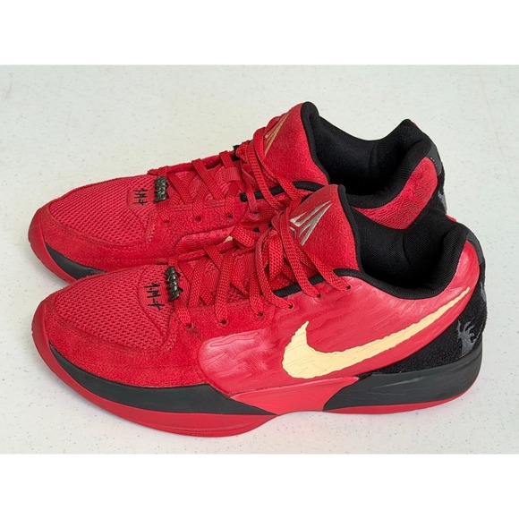 Nike Ja 2 Ja Morant Nightmare Basketball Shoes Men\'s Size 10 Performance main image 11